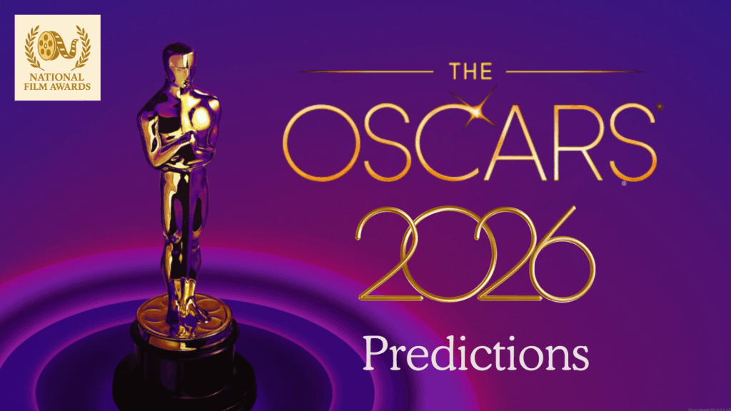 2026 Oscar Predictions