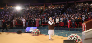 National Creators Award 2024: List of Categories, Nominees, Prime Minister Vision and Award Winners
