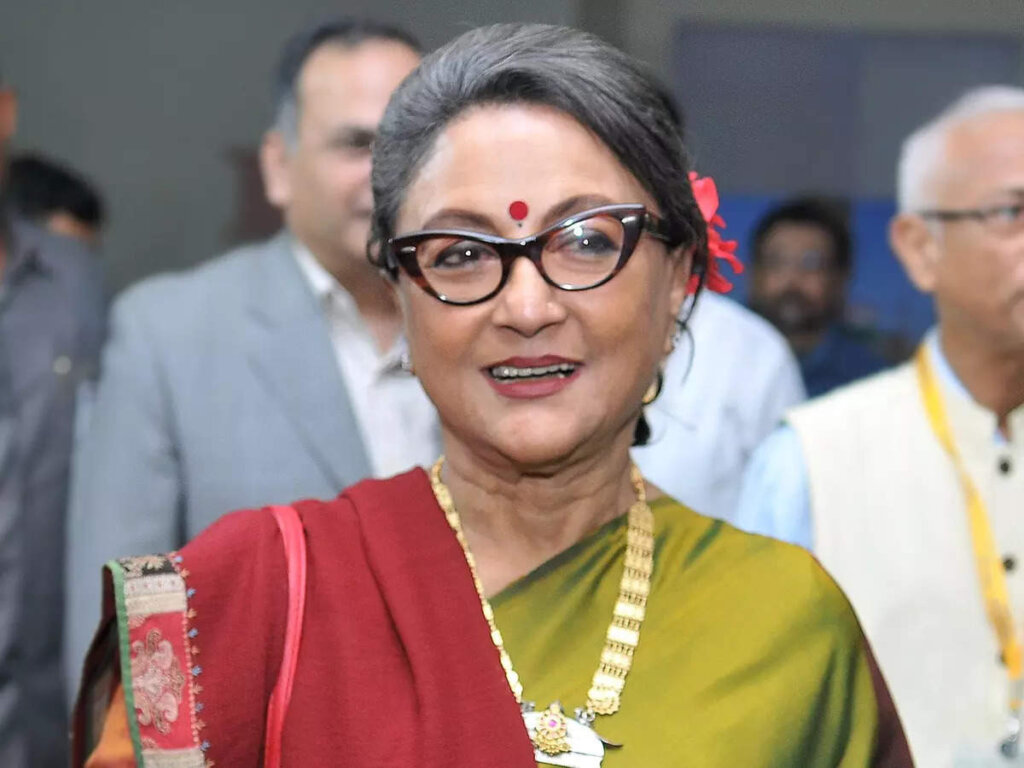 National Film Award: Categories, Records, Winners List & More 6 Aparna Sen