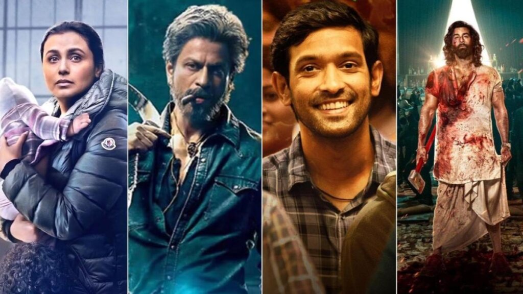 National Film Award: Categories, Records, Winners List & More 4 Most Awards for a Single Film
