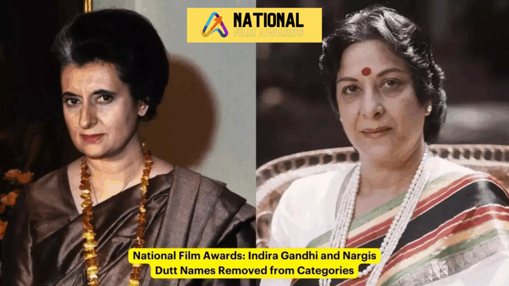 National Film Awards
