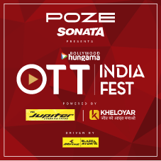 Bollywood Hungama OTT India Fest