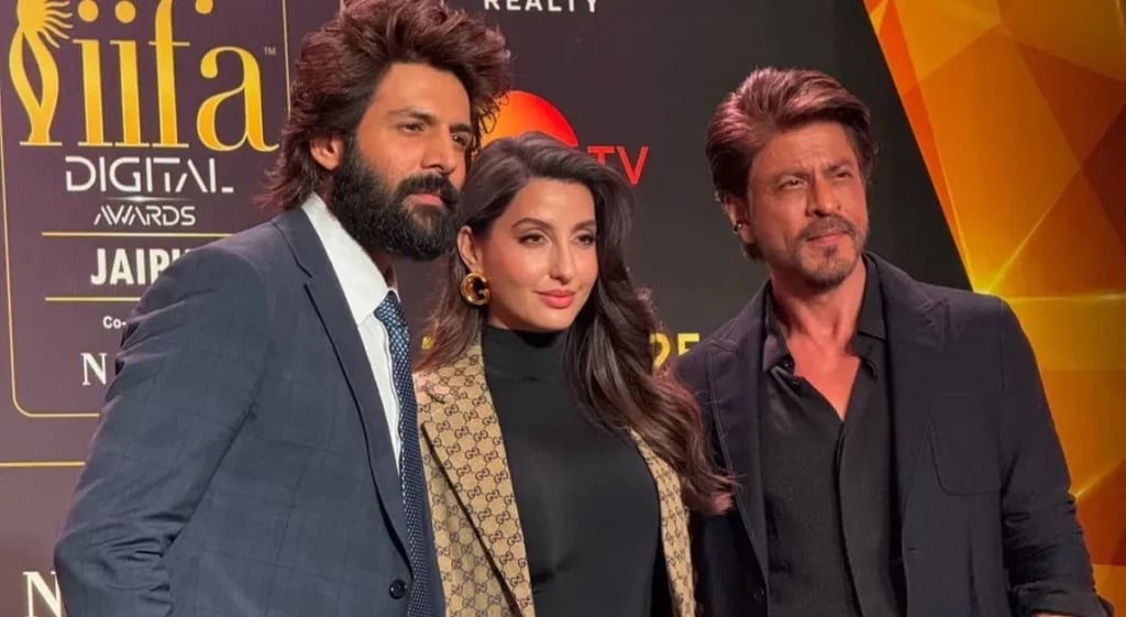 25th IIFA Awards 2025