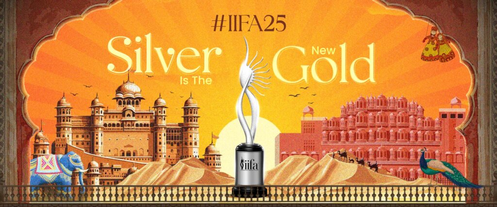 IIFA Awards 2025