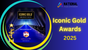 Iconic Gold Awards 2025 Winners List