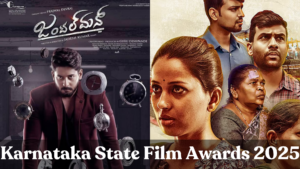 Karnataka State Film Awards 2025 Winners List