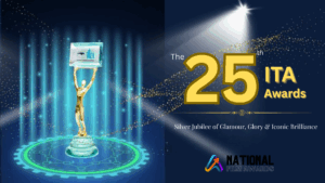 ITA Awards 2025 | Date, Time, Venue & Tickets
