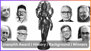 Jnanpith Award in Kannada | Know History, Winners, Background & More