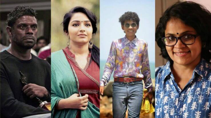 Kerala State Film Awards 2025 Date, Time, Venue, Tickets & More 2 55th Kerala State Film Awards