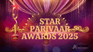Star Parivaar Awards 2025 Date, Time, Venue & Where to Watch Full Show