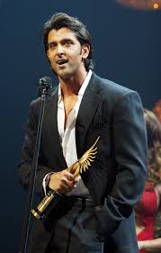 Hrithik Roshan IIFA Awards