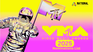MTV Video Music Awards 2025 Winners & Nominations List