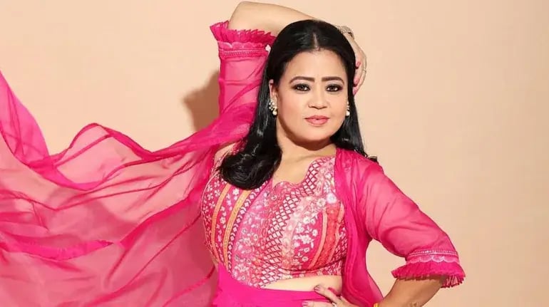 ITA Awards 2025 Date, Venue & Tickets 7 Bharti Singh