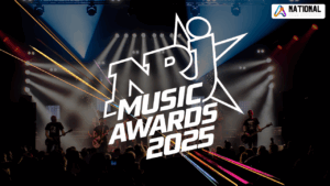 NRJ Music Awards 2025: Date, Venue, Voting, Tickets, Nominees and Winners