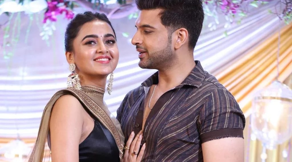 ITA Awards 2025 Date, Venue & Tickets 6 Tejasswi Prakash