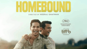 Ishaan Khatter, Vishal Jethwa Homebound’s Selected as India’s entry for 98th Oscars