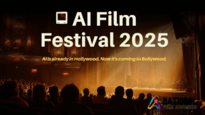 AI Film Festival 2025: Date, Venue, Host & Tickets