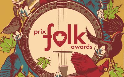 Canadian Folk Music Awards 2026 Nominations & Winners List 11 Canadian Folk Music Awards 2026 Ticket