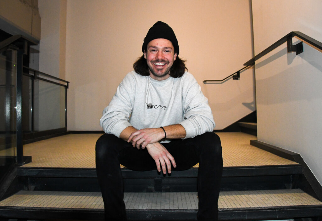 Canadian Folk Music Awards 2026 Nominations & Winners List 4 Fred Dionne