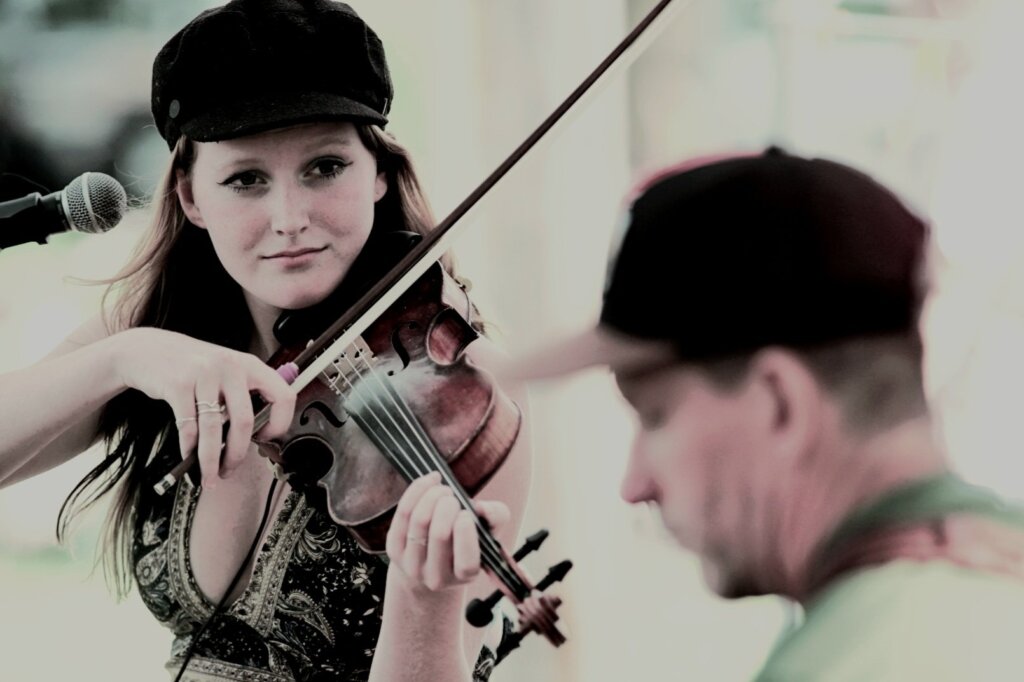 Canadian Folk Music Awards 2026 Nominations & Winners List 10 Irish Millie