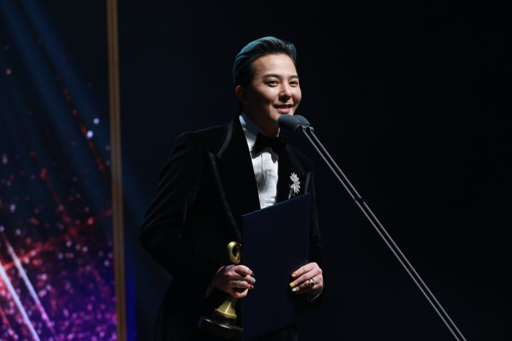 Korean Popular Culture and Arts Awards 2025 Winners 5 Park Hae Joon