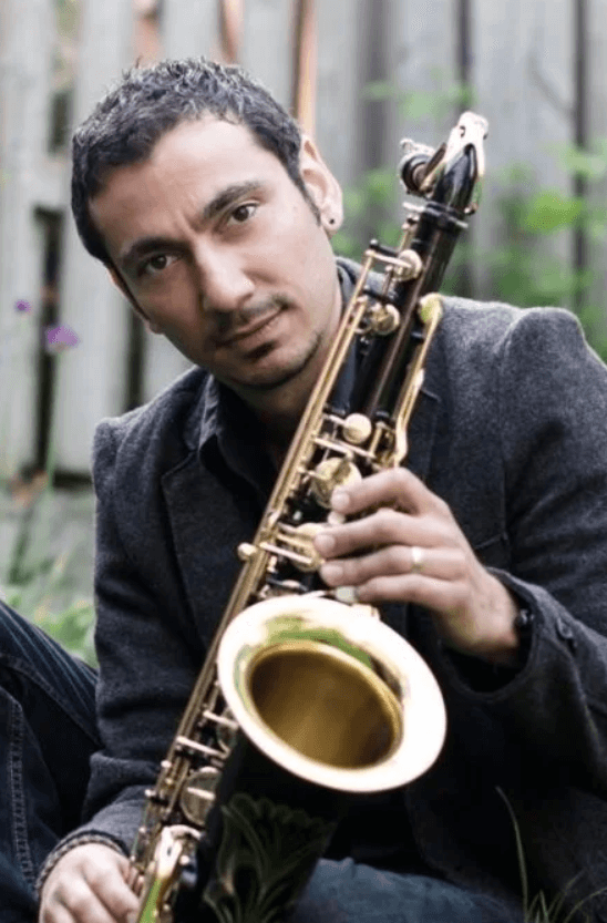 Canadian Folk Music Awards 2026 Nominations & Winners List 3 Selcuk Suna