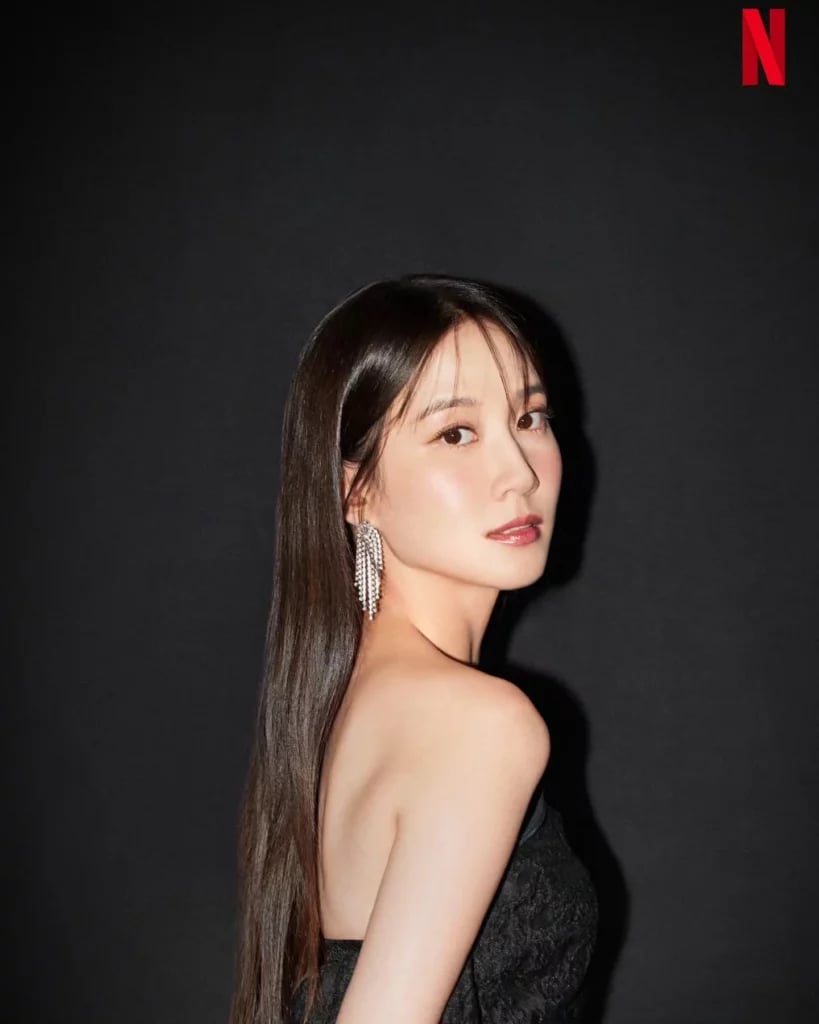 Korean Popular Culture and Arts Awards 2025 Winners 4 Voice actor Kim Eun Young