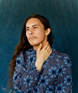 Canadian Folk Music Awards 2026 Nominations & Winners List 2 Wyatt C. Louis