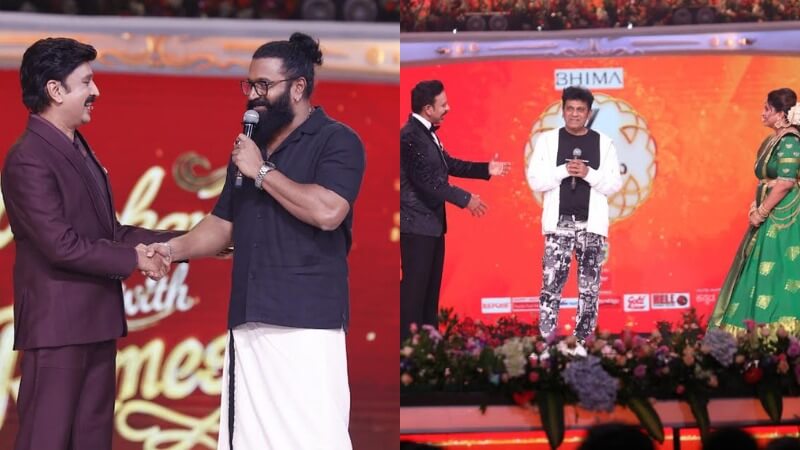 Zee Kannada Kutumba Awards 2025 Winners List : Know Who Won What 3 Zee Kannada Kutumba Awards 2025