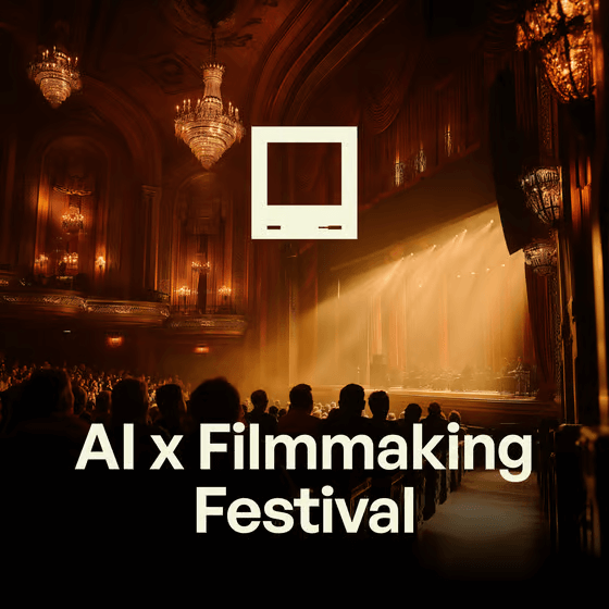 AI Film Festival 2025: Date, Venue, Host & Tickets 3 AI Short Film Festival 2025