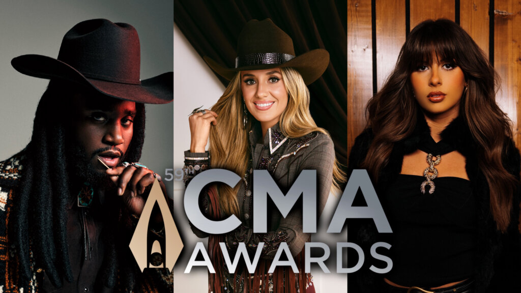 CMA Awards 2025: Performers, Nominees, Where to Watch & More 4 59th CMA Awards
