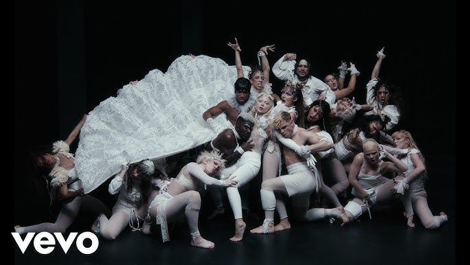 Grammy Awards 2026: Nominees & Winners 8 Abracadabra