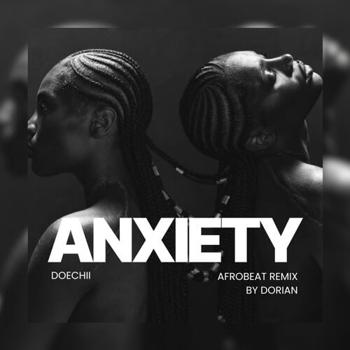 Grammy Awards 2026: Nominees & Winners 3 Anxiety – Doechii