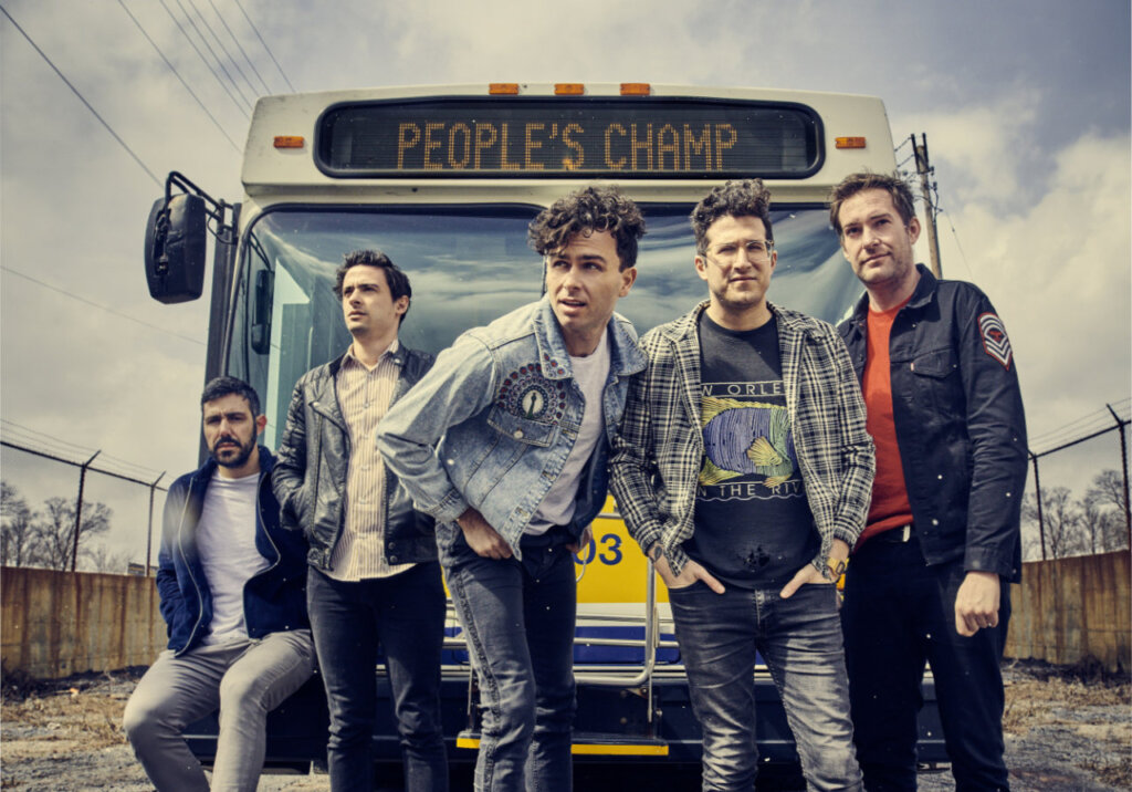 Arkells