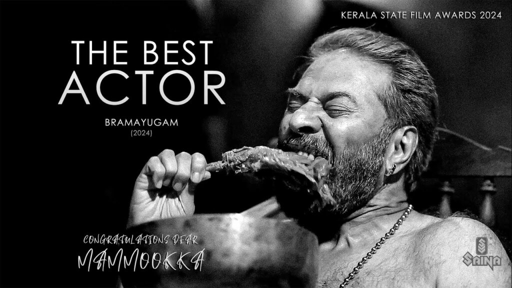 Kerala State Film Awards 2025 Winners List | Know Who Win Big? 3 Best Actor – Mammootty,