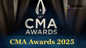 CMA Awards 2025 Full Winners List: Ella Langley Dominates, Paul Franklin Grabs First Win