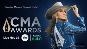 CMA Awards 2025: Performers, Nominees, Where to Watch & More