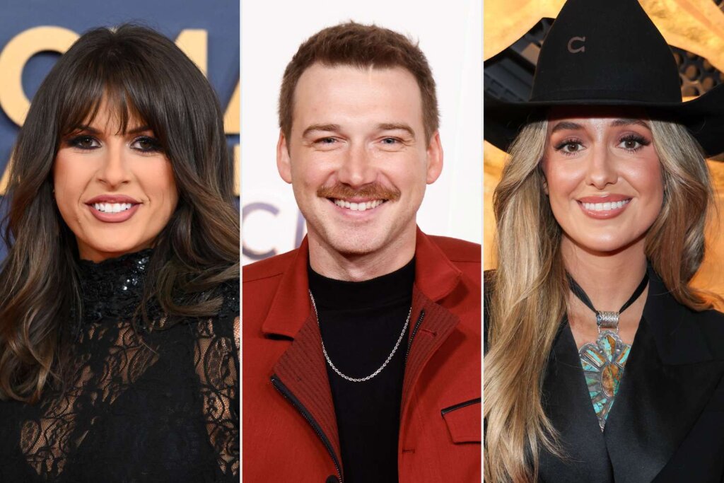 CMA Awards 2025: Performers, Nominees, Where to Watch & More 3 CMA Awards 2025 Nominations