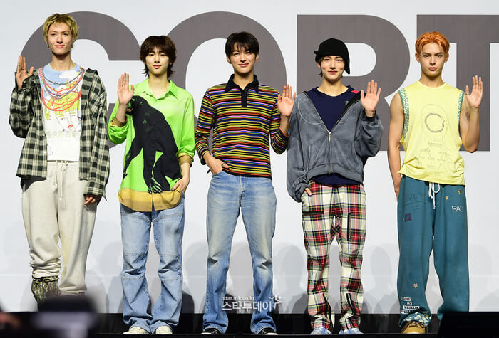 MAMA Awards 2025 Nominations List