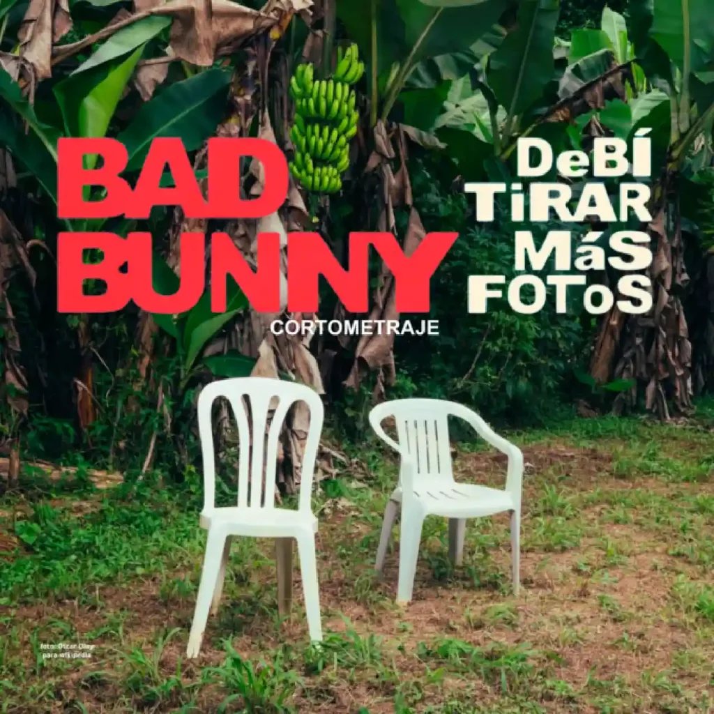 Grammy Awards 2026: Nominees & Winners 4 DeBÍ TiRAR MáS FOToS – Bad Bunny