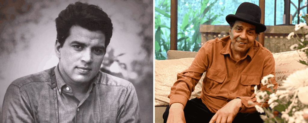 Dharmendra Awards: List of Awards & Achievements Received By Dharmendra 6 Dharmendra Awards