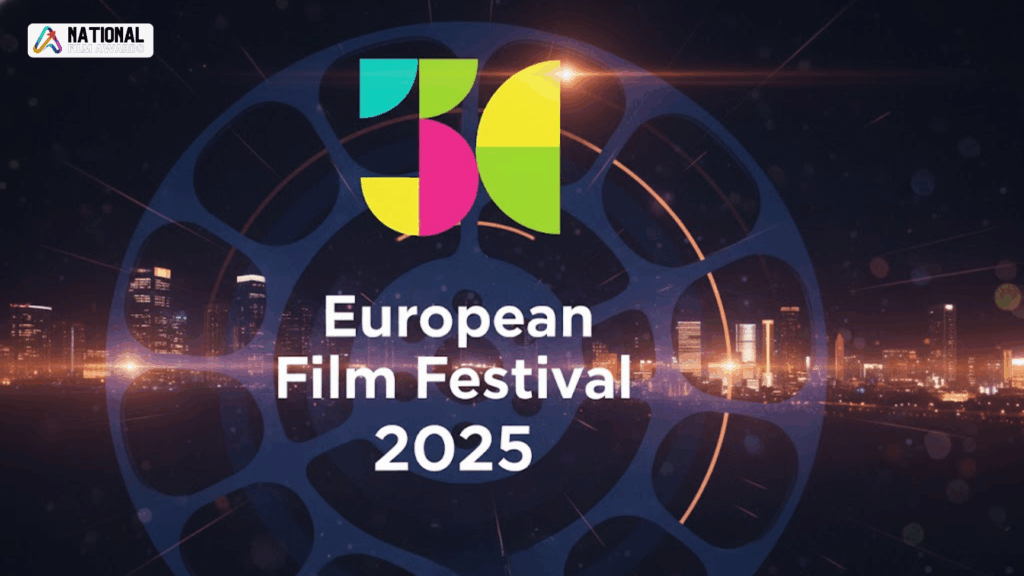European Film Festival 2025