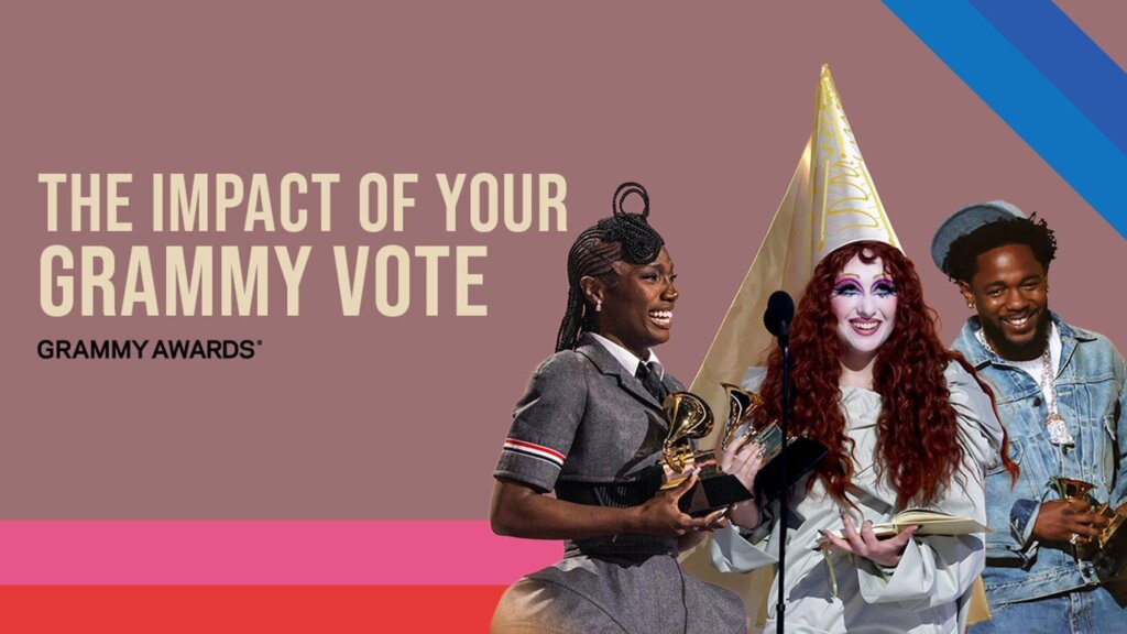 Grammy Awards 2026: Nominees & Winners 12 GRAMMYs 2026 Vote