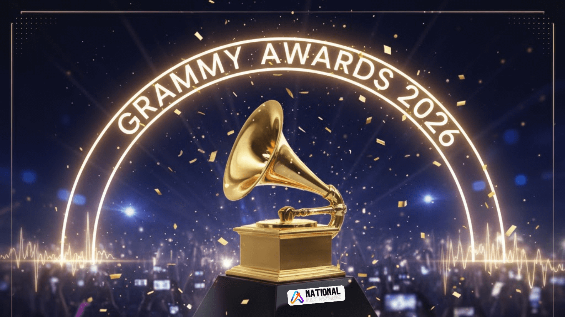 Artistic Grammys 2026: The Winners, The Losers, The Performances – Live Image Nature
