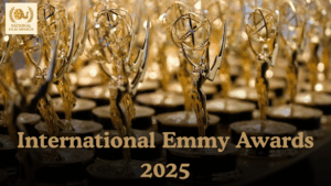 International Emmy Awards 2025: Winners, Nominees & When & Where to Watch