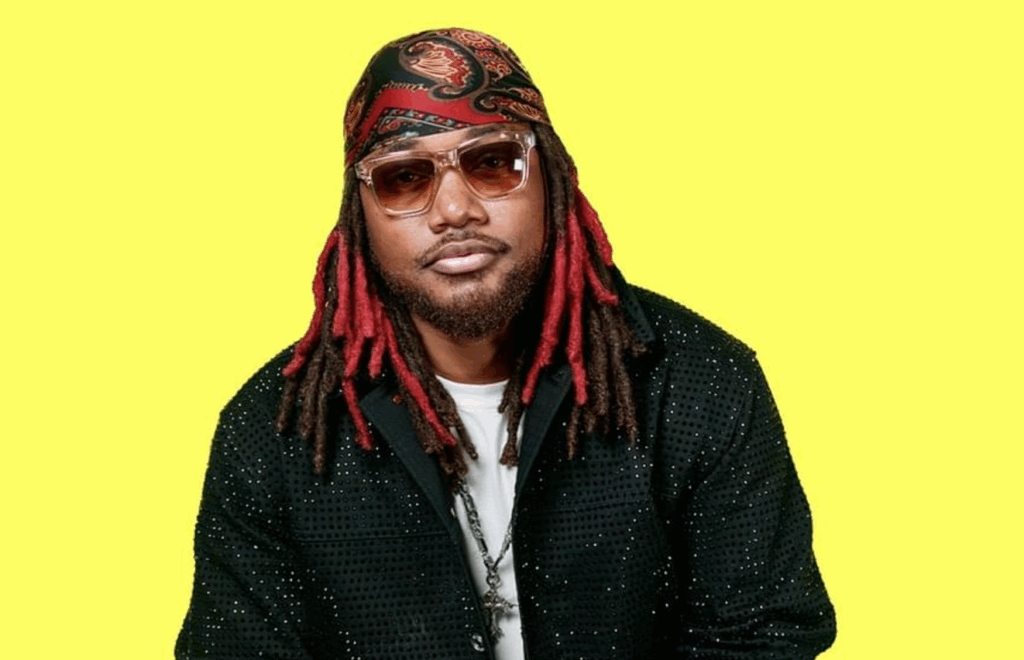 Grammy Awards 2026: Nominees & Winners 7 MUTT – Leon Thomas