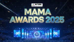 MAMA Awards 2025 Nominations and Winner List
