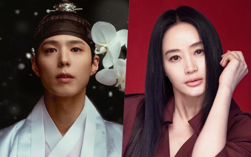 MAMA Awards 2025 Hosts