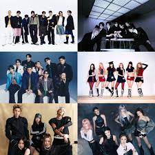 MAMA Awards 2025 Performers