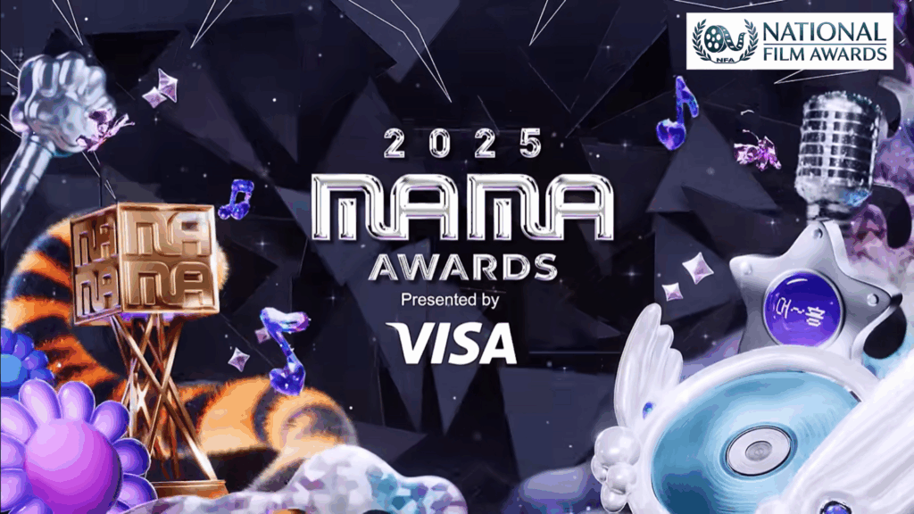 MAMA Awards 2025